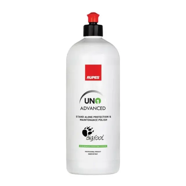 RUPES Uno Advanced One Step 250ml 