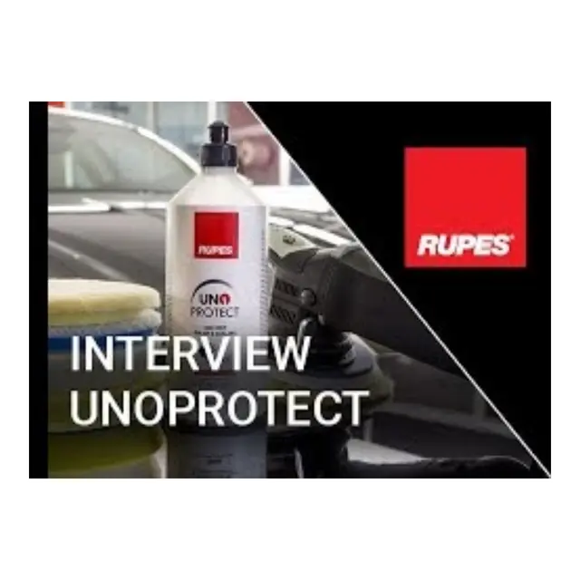 RUPES Uno Protect One Step 250ml 