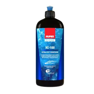 RUPES Marine XC-100 - 1kg Grov Rubbing