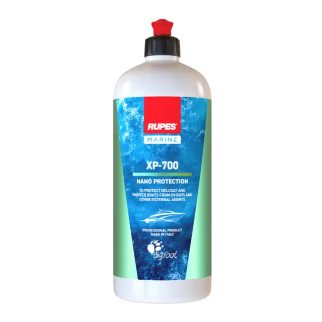 RUPES Marine Xp-700 Nano Protection Voks 1 liter 