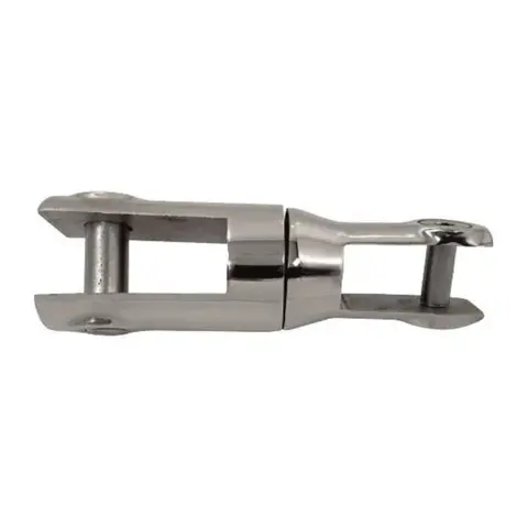 Ankersvivel Syrefast for kause 17/20mm 17/20mm