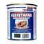 POLYMARINE Flexithane Hypalon Paint 0,5L - Farge: Sort