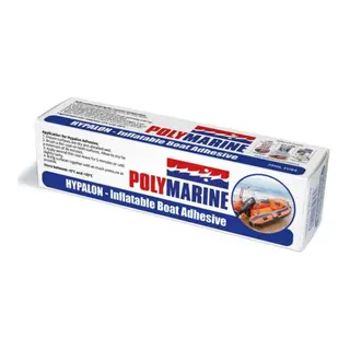 POLYMARINE Hypalon Lim Tube 70ml