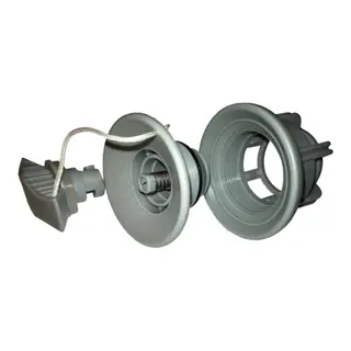 Gummib&#229;t Ventil 8 spor Ventil til gummib&#229;t