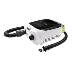 7OC Oppladbar Luftpumpe RIB og SUP 4000mAh Lithium 0-20psi