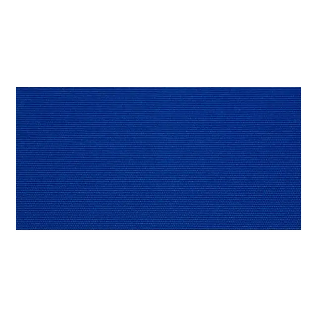 Kalesjeduk 152cm x 4m Blå 