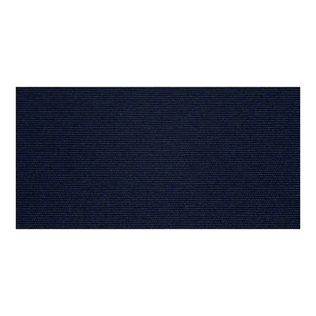 Kalesjeduk 152cm x 2m Marineblå 