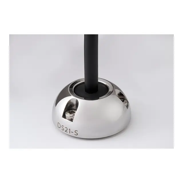 SCANSTRUT DS21B-S Kabelgjennomføring Rustfritt stål, kabel 9-14mm 