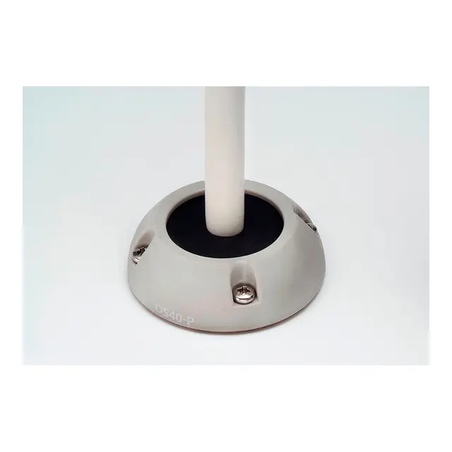 SCANSTRUT DS40-P Kabelgjennomføring Grå, kompositt, kabel 12-15mm 