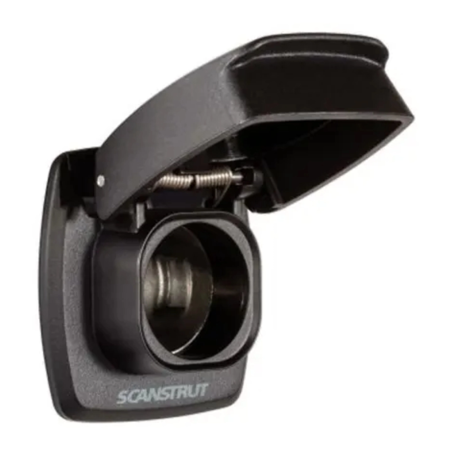 SCANSTRUT Flip Pro Strømuttak - 12V - Marineshop AS