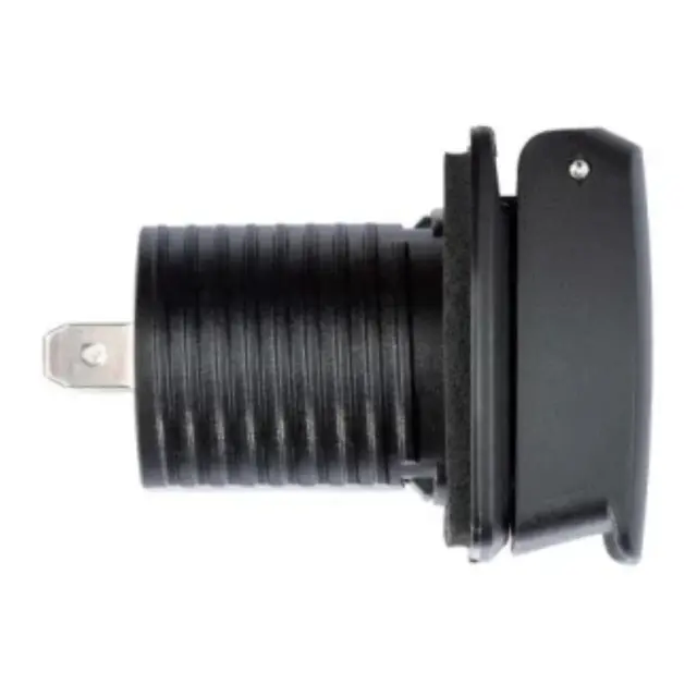 SCANSTRUT Flip Pro Strømuttak - 12V 