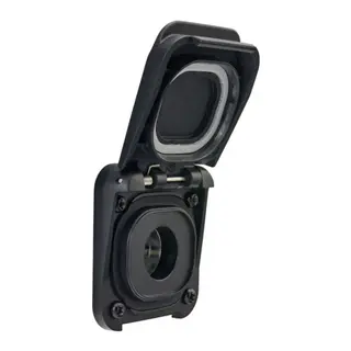 SCANSTRUT Ventura 12V Strømuttak for sigarettplugg