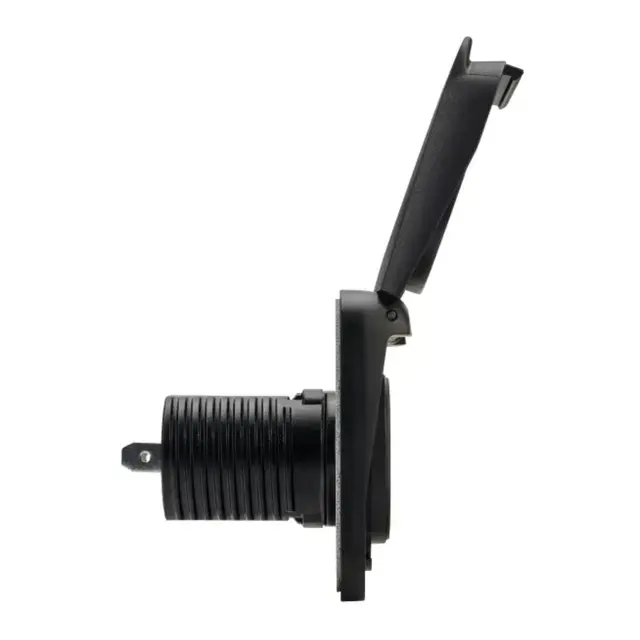 SCANSTRUT Ventura 12V Strømuttak for sigarettplugg 