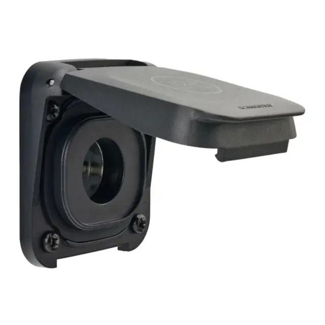 SCANSTRUT Ventura 12V Strømuttak for sigarettplugg 