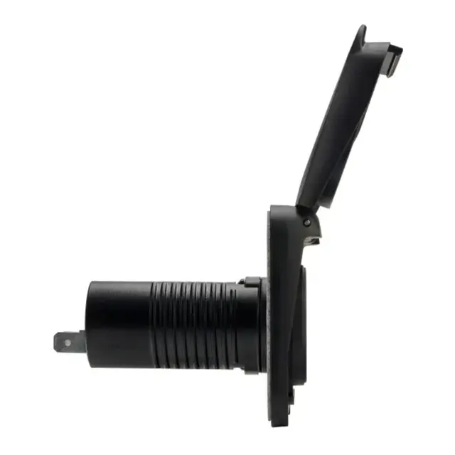 SCANSTRUT Ventura - 2x USB-C Vanntett IP69 - 12/24V 