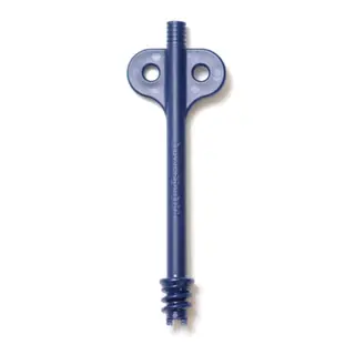 Dan-Fender Reserveventil m/Adapter