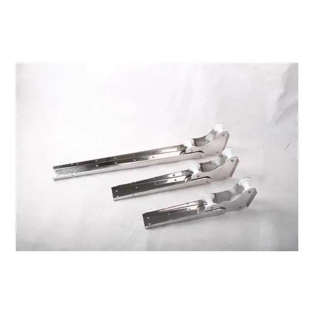 OCEAN COMFORT   Ankerrulle, Leddet Stor - 770 x 80 mm 
