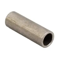 NORTHLIFT Metallaksel til Nylonhjul for teinehaler LH200