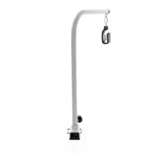 NORTHLIFT LHM Teinehaler Manuell Arm For lette teiner