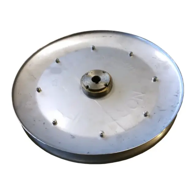 NORTHLIFT Langlinehjul for teinehaler LH300 