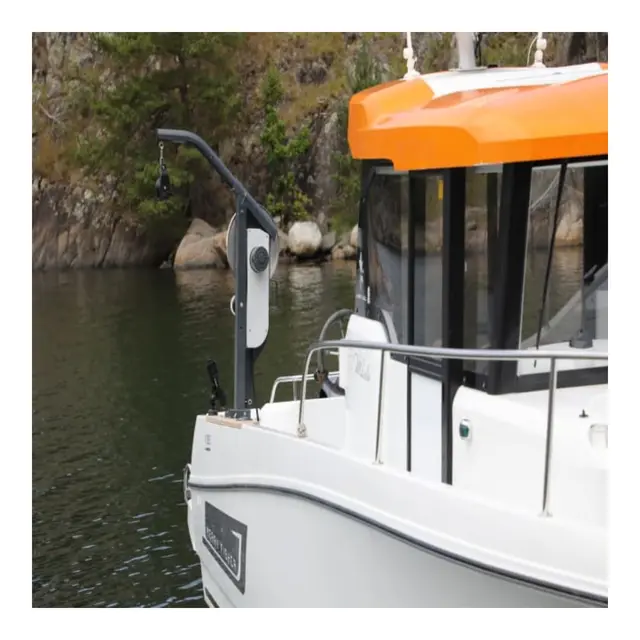 MULTIMARINE Smartliner Pro900 Teinehaler 12V - 135kg 