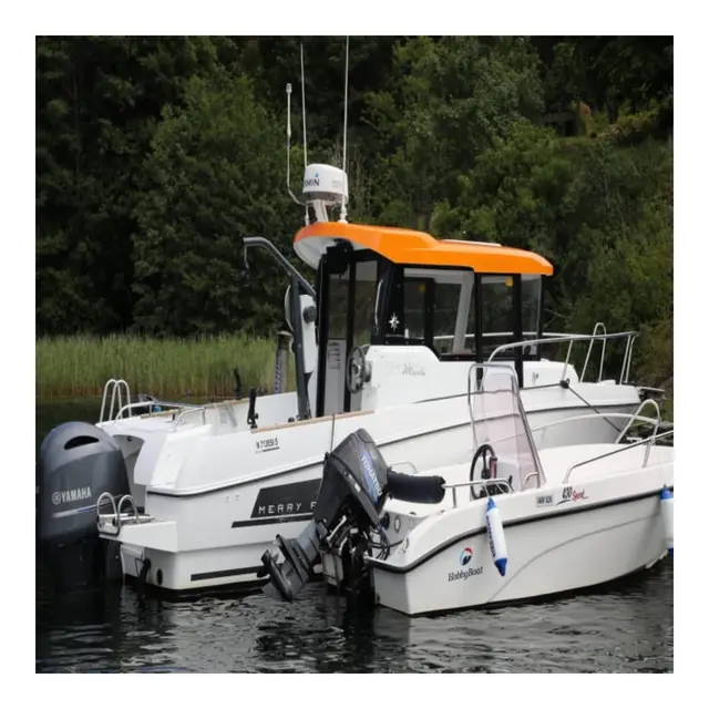 MULTIMARINE Smartliner Pro900 Teinehaler 12V - 135kg 