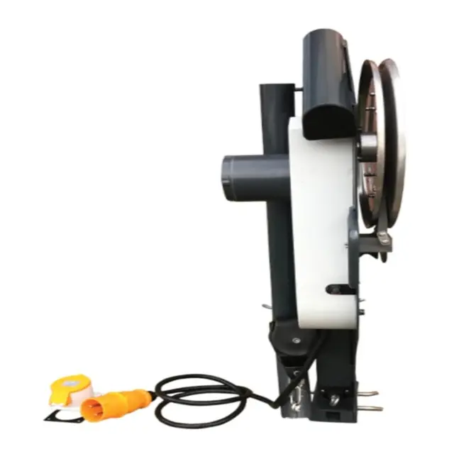 MULTIMARINE Smartliner Pro900 Teinehaler 12V - 135kg 