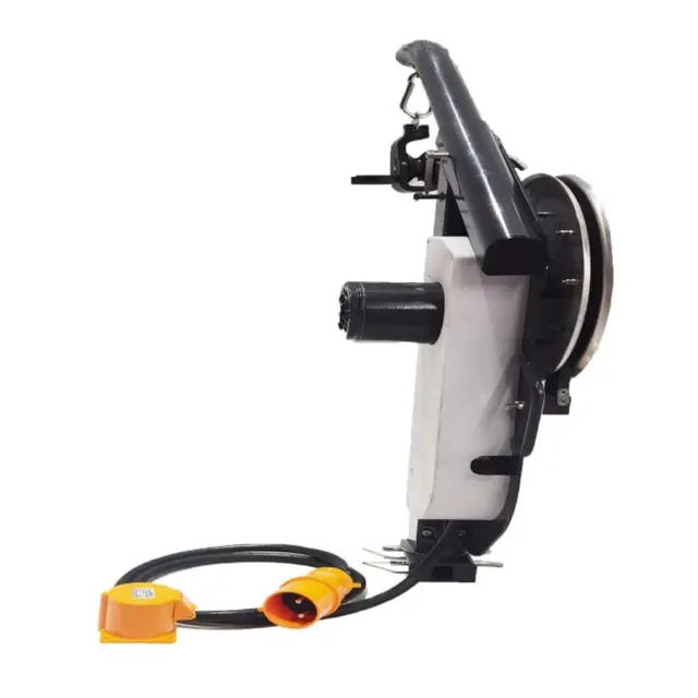 MULTIMARINE Smartliner Pro900 Teinehaler 12V - 135kg 