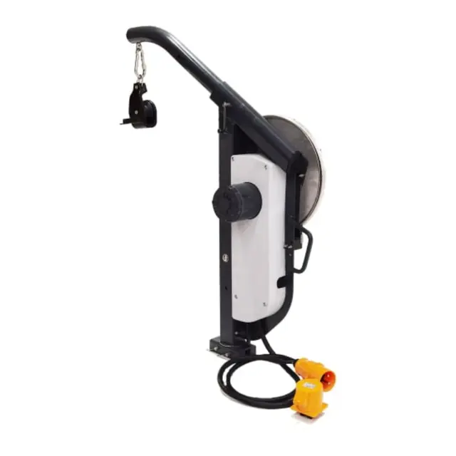 MULTIMARINE Smartliner Pro900 Teinehaler 12V - 135kg 