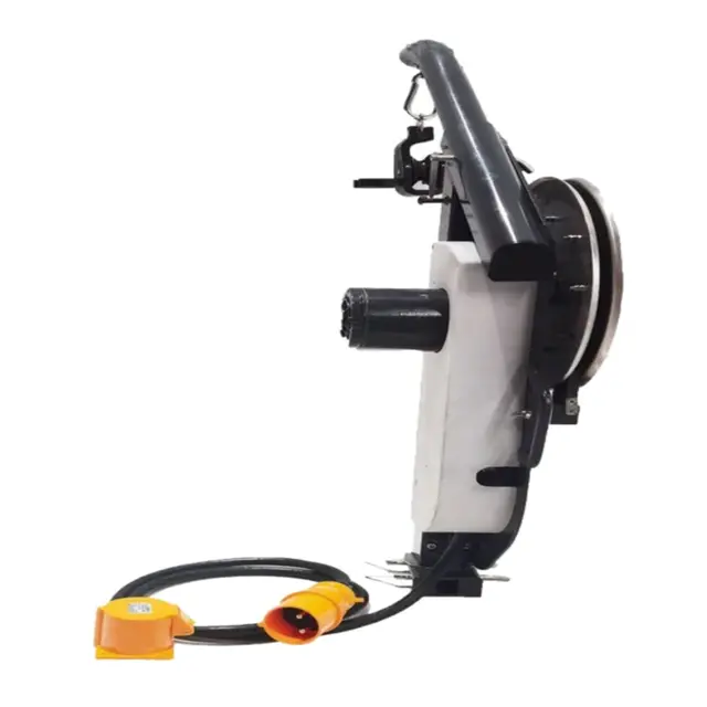 MULTIMARINE Smartliner Pro300 Teinehaler 12V - 50 kg,  forbedret utgave 2022! 
