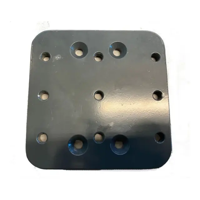 MULTIMARINE Smartliner plate Pro300/600/900 - forsterkningsplate 