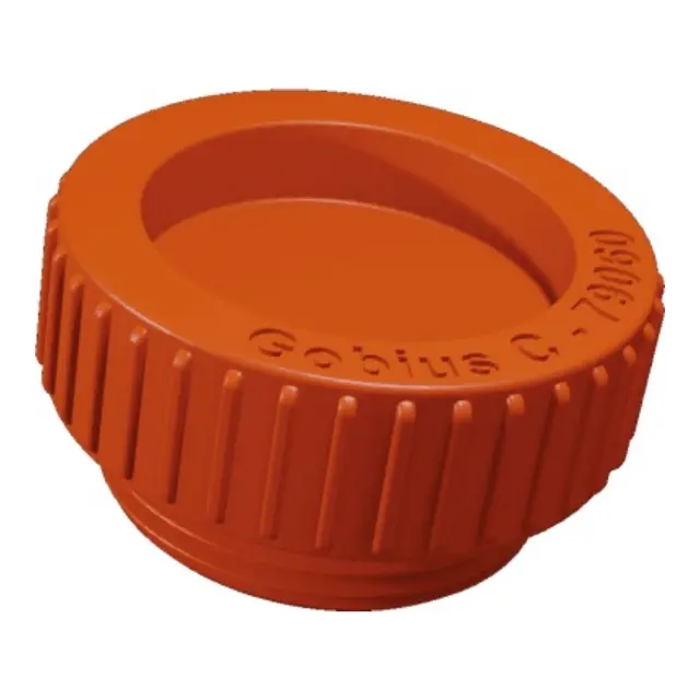 GOBIUS C Adapter for Metalltanker 