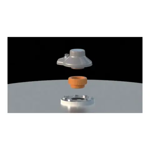 GOBIUS C Adapter for Metalltanker