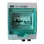 DEFA El-Sentral 230V Plug-in - type 2 1 inntak - 3 uttak (plug-in)