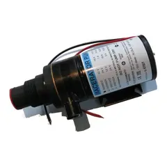 MATROMARINE Septikpumpe m/kvern - 12V