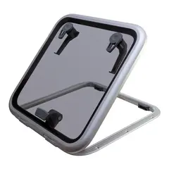 LEWMAR Dekksluke MP44 - Medium profil Size 44 - 513 x 513 mm