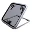 LEWMAR Dekksluke MP44 - Medium profil Size 44 - 513 x 513 mm