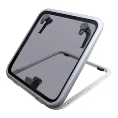 LEWMAR Dekksluke MP70 - Medium profil Size 70 - 698 x 698 mm