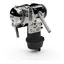 LEWMAR  S900 Ankervinsj 12V - Gen. 2 600W Styrbord innv. mont - Fritt fall