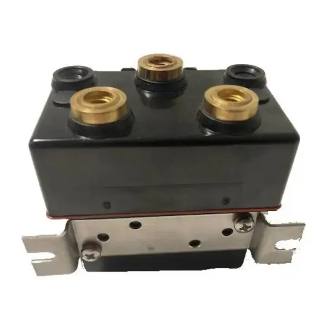 LEWMAR  Dual Contactor 12V ( V1/V2/V3/V5) Rele 