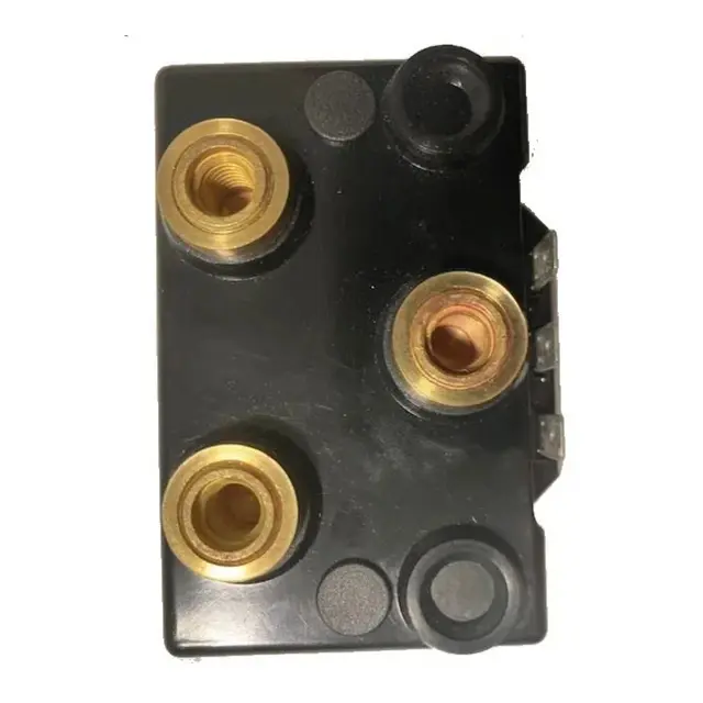 LEWMAR  Dual Contactor 12V ( V1/V2/V3/V5) Rele 