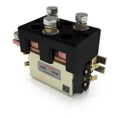 LEWMAR Rele til 2,2-3 kW Thruster 12V