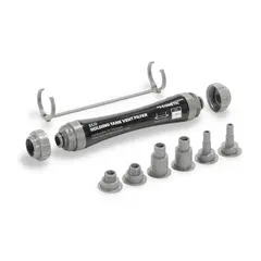 DOMETIC ECO Karbonfilter kompl. septiktank filter- reservefilter kompl.