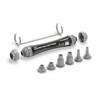 DOMETIC ECO Karbonfilter kompl. septiktank filter- reservefilter kompl.