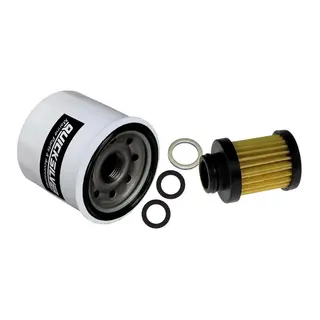 QUICKSILVER Yamaha servicesett 100 timer servicekit F50/f60/f70/t50/t60