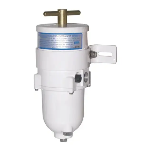 Racor 500mam MTC 227 L/Time Metall 