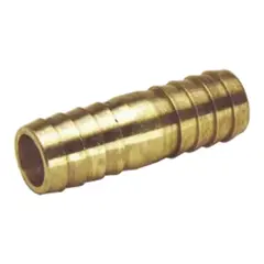 KASCO Slangeskj&#248;t 3/8&quot; Messing