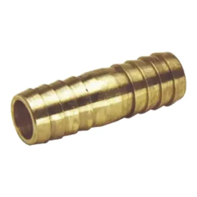 KASCO Slangeskjøt 3/8" Messing 