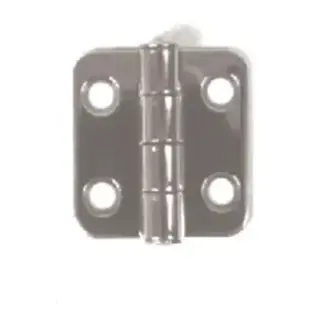 Hengsel 40x60mm Syrefast