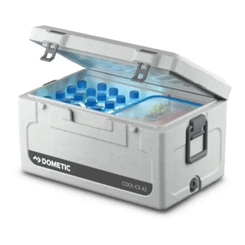 DOMETIC Cool-Ice CI 42 - Stone 43 L - Isolert passiv kjøleboks 